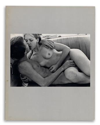 CLARK, LARRY. Teenage Lust.